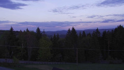 Panorama Javorníků
