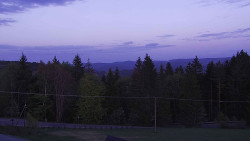 Panorama Javorníků