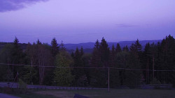 Panorama Javorníků