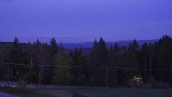 Panorama Javorníků