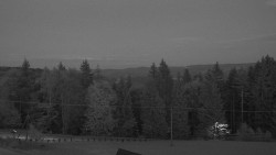 Panorama Javorníků