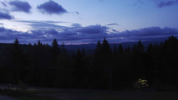 Panorama Javorníků