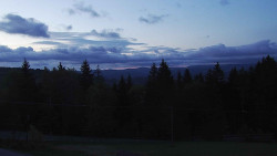 Panorama Javorníků