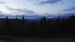 Panorama Javorníků