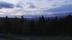 Panorama Javorníků