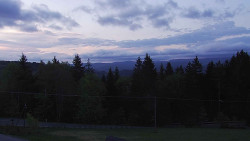 Panorama Javorníků