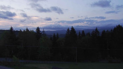 Panorama Javorníků