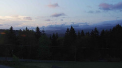 Panorama Javorníků