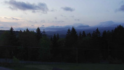 Panorama Javorníků