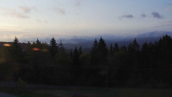 Panorama Javorníků