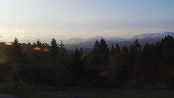 Panorama Javorníků