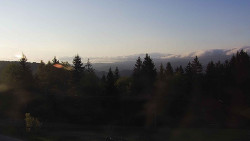 Panorama Javorníků