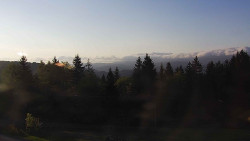 Panorama Javorníků