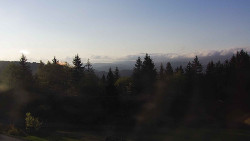 Panorama Javorníků