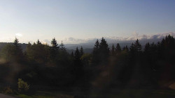 Panorama Javorníků