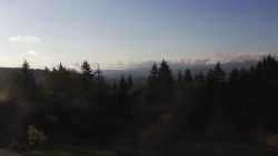 Panorama Javorníků