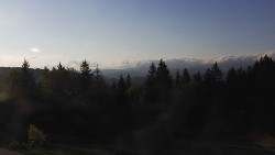 Panorama Javorníků