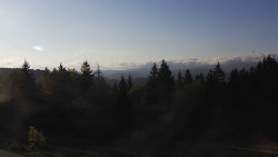 Panorama Javorníků