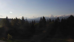 Panorama Javorníků