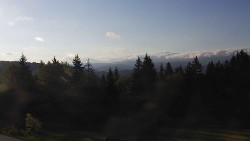 Panorama Javorníků