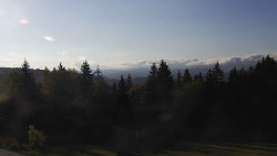 Panorama Javorníků