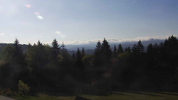 Panorama Javorníků