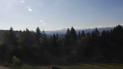 Panorama Javorníků
