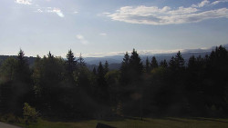 Panorama Javorníků