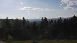 Panorama Javorníků