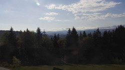 Panorama Javorníků