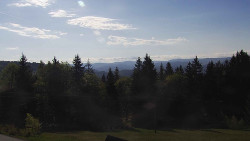 Panorama Javorníků