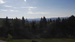 Panorama Javorníků