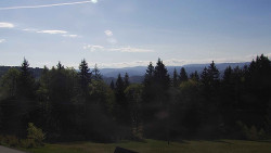 Panorama Javorníků