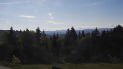 Panorama Javorníků