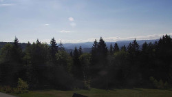 Panorama Javorníků