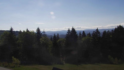 Panorama Javorníků