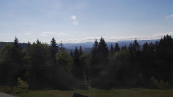 Panorama Javorníků