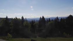 Panorama Javorníků