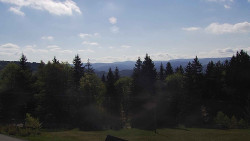Panorama Javorníků