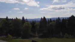 Panorama Javorníků