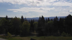 Panorama Javorníků