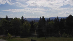 Panorama Javorníků