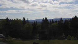 Panorama Javorníků