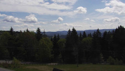 Panorama Javorníků