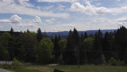 Panorama Javorníků