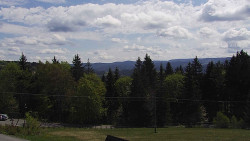 Panorama Javorníků