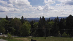 Panorama Javorníků