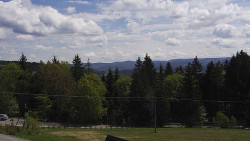 Panorama Javorníků
