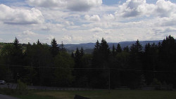 Panorama Javorníků