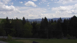 Panorama Javorníků